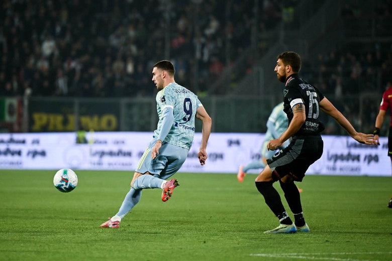 À atenção do Sporting: Spalletti estreia-se com vitória na Juventus