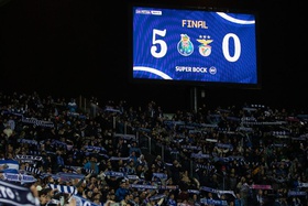 "A provocação pode virar-se contra o grupo. É isso que Sérgio Conceição quer evitar"