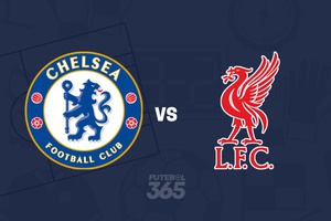 EM DIRETO: Acompanhe o Chelsea vs Liverpool da Premier League