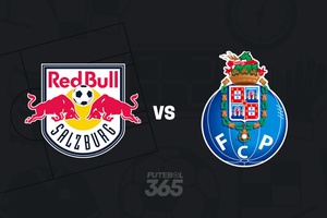 EM DIRETO: Acompanhe o RB Salzburg vs FC Porto da Liga Europa