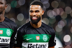 Sporting repudia “insinuações graves e inaceitáveis” de St. Juste