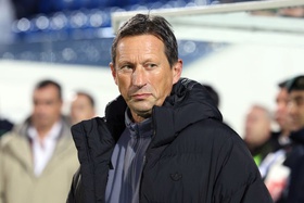 Benfica: Schmidt e o Hungria-Portugal de 1998