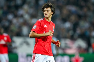 Regresso de Félix? "Benfica deve olhar para o futuro. Não é altura de reviver o passado"