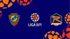 Liga de Futebol Feminino BPI: Damaiense 1 - 1 Racing Power FC (2025-2026)