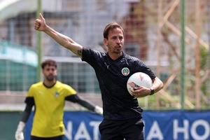 João Pereira alcança primeira vitória ao leme dos turcos do Alanyaspor