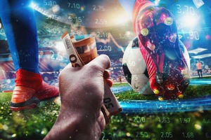 Mercado de aposta “dar a volta ao marcador” em futebol: Por que razão as odds são sempre tão altas?