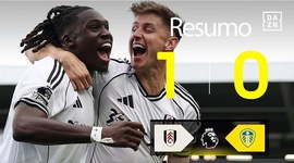 Premier League: Fulham 1 - 0 Leeds (2025-2026)