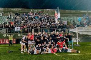 Taça de Portugal: Caldas, da Liga 3, afasta Tondela nos penáltis