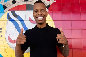 OFICIAL: Alverca reforça-se com jovem promessa colombiana