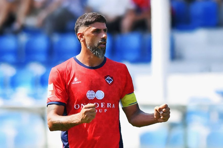 II Liga: Golo solitário de Bura dá a primeira vitória à Oliveirense