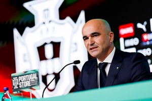 Mundial2026: Martínez ainda não quer falar de apuramento e só pensa na Irlanda