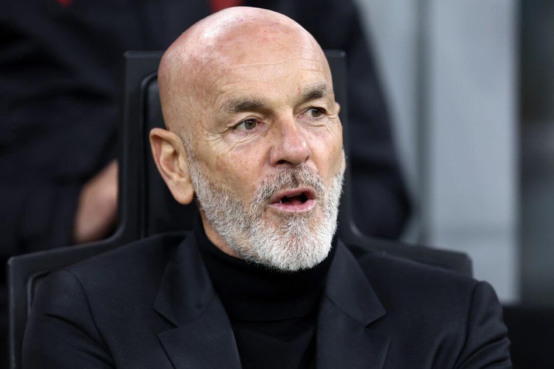 Stefano Pioli demitido do cargo de treinador da Fiorentina