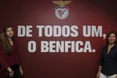 Benfica contrata duas jogadoras para a equipa de hóquei em patins