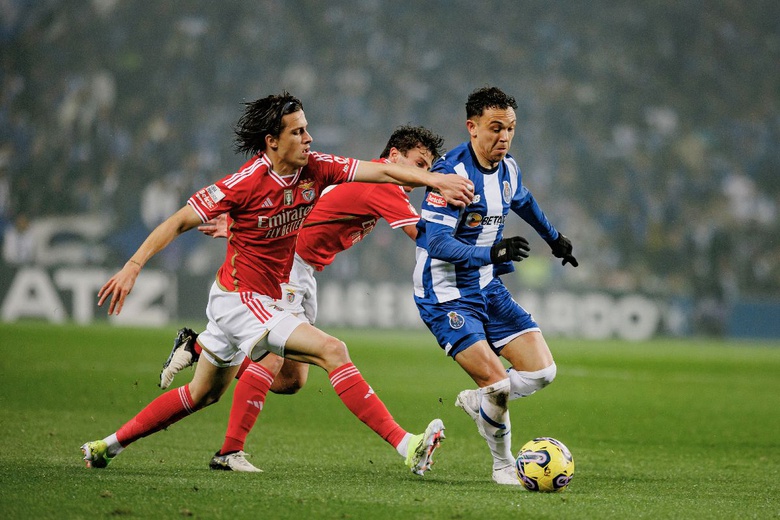 FC Porto: O fator 3,5