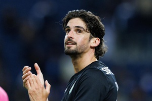 Taça de Portugal: Trincão marca dois golos e coloca Sporting nos oitavos