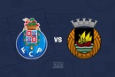 EM DIRETO: Acompanhe o FC Porto vs Rio Ave da I Liga