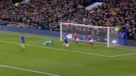 Premier League: Chelsea 1 - 1 Man Utd (2015-2016)