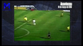 Primeira Divisão: FC Porto 1 - 0 Fafe (1988-1989)