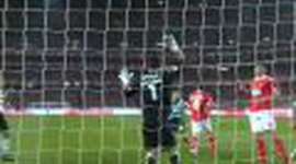 Liga Sagres: Benfica 2-0 Sporting (2009-2010)