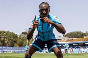 Vizela domina e goleia FC Porto B por 4-0 na II Liga