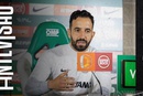 Liga Portugal Betclic: Antevisão de Rúben Amorim ao Sporting vs Desp. Chaves (2023-2024)