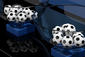 Benfica é favorito frente ao Inter de Milão, mas eliminatória está em aberto