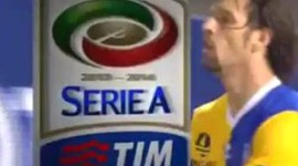 Serie A: Livorno 0 - 3 Parma (2013-2014)