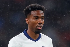 OFICIAL: Ex-Boavista Angel Gomes ruma ao Marselha