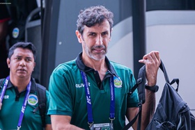 Timor-Leste de Zé Pedro perde e está fora do apuramento para a Taça Asiática