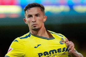 Villarreal, Rayo Vallecano, Osasuna e Elche goleiam e seguem em frente na Copa del Rey