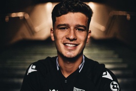 Vitória: A maviosa sonata de Handel