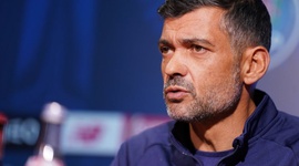 Supertaça Cândido de Oliveira: Antevisão de Sérgio Conceição ao FC Porto vs Tondela (2022)