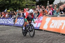 Ciclismo: Nelson Oliveira garante segunda vaga no ‘crono’ para Portugal nos Jogos Olímpicos