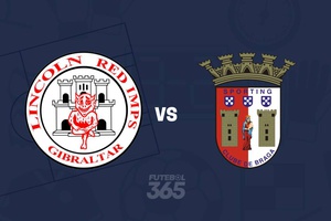 EM DIRETO: Acompanhe o Lincoln Red Imps vs Sp. Braga da Liga Europa