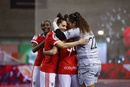 Futsal: Benfica garante apuramento para a final da Taça da Liga feminina