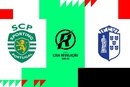 Liga Revelação: Sporting 1 - 1 Vizela (2023-2024)