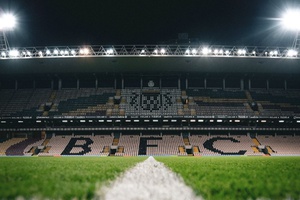 Boavista SAD desce aos distritais após falhar inscrição na Liga 3