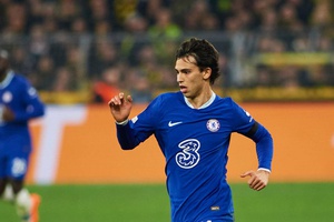 Benfica aceita pagar 27 milhões por João Félix