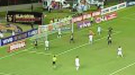 Brasileirão: Sport 0-0 Náutico (2012)