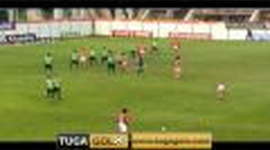 Liga Sagres: Marítimo 2-0 V. Setúbal (2009-2010)