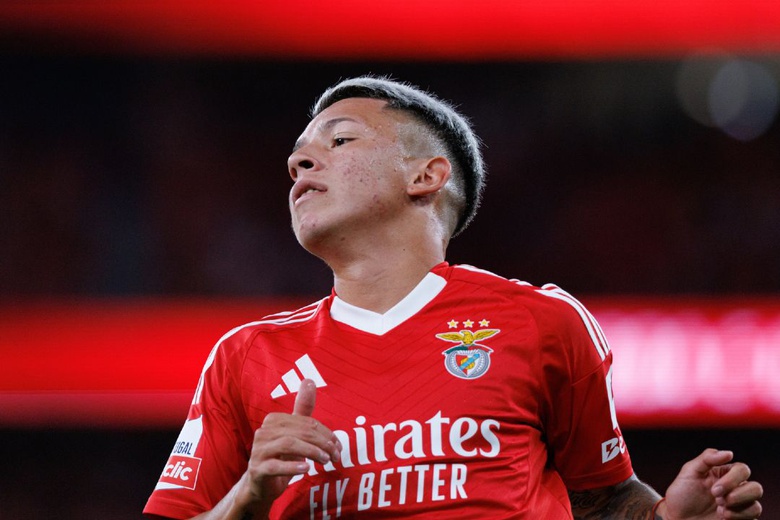 Prestianni e Pérez levam Argentina às 'meias' do Mundial sub-20