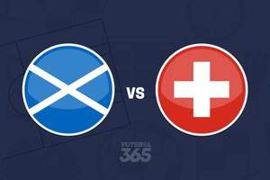 EM DIRETO: Acompanhe o Escócia vs Suíça do Europeu 2024