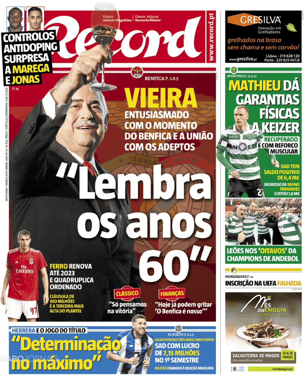 FUTEBOL 365