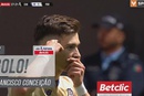 Liga Portugal Betclic: Desp. Chaves vs FC Porto, Golo 0-1 Francisco Conceição (2023-2024)