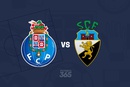 EM DIRETO: Acompanhe o FC Porto vs Farense da I Liga