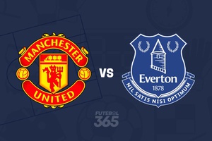 EM DIRETO: Acompanhe o Man Utd vs Everton da Premier League