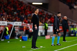 "Intervenções do Guardiola são geniais, mas um adjetivo diferente quando Schmidt faz o mesmo"