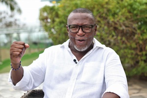 Moçambique luta até ao fim pelo Mundial2026 e deixa de "distribuir pontos"