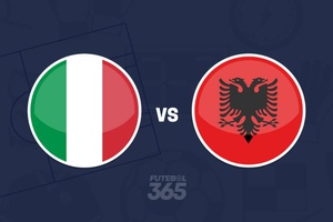 EM DIRETO: Acompanhe o Itália vs Albânia do Europeu 2024