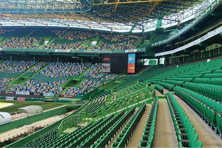 Portugal-Hungria: Triunfo em Alvalade e 'espírito irlandês' asseguram apuramento luso